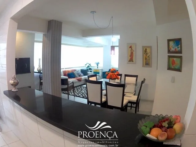 OPORTUNIDADE NA UBIRAJARA! MOBILIADO 2 DORMS COM SUÍTE! EDF. DE LUXO!!: 4ª foto da galeria de imagens do imóvel