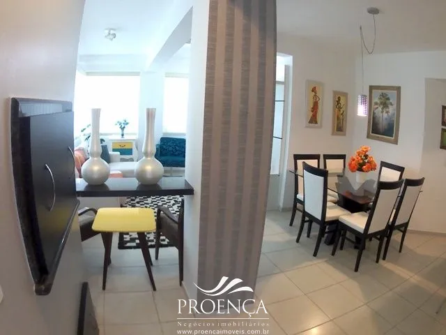 OPORTUNIDADE NA UBIRAJARA! MOBILIADO 2 DORMS COM SUÍTE! EDF. DE LUXO!!: 5ª foto da galeria de imagens do imóvel