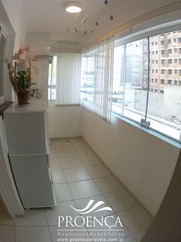 OPORTUNIDADE NA UBIRAJARA! MOBILIADO 2 DORMS COM SUÍTE! EDF. DE LUXO!!: 7ª foto da galeria de imagens do imóvel