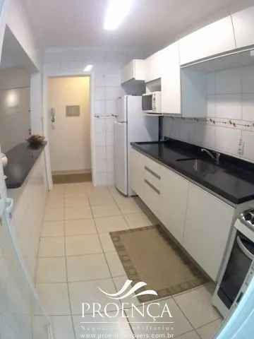 OPORTUNIDADE NA UBIRAJARA! MOBILIADO 2 DORMS COM SUÍTE! EDF. DE LUXO!!: 6ª foto da galeria de imagens do imóvel