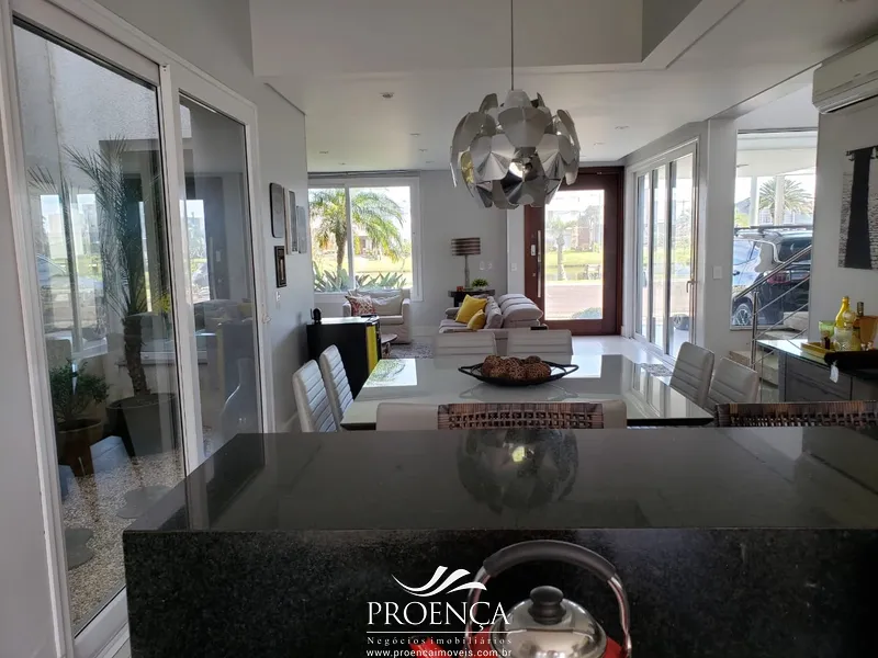 Casa em Condomínio fechado, Las Palmas em Xangri-lá: 49ª foto da galeria de imagens do imóvel