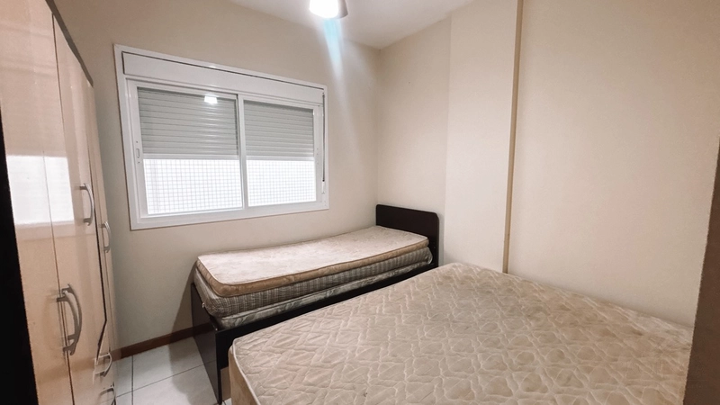 APARTAMENTO PARA LOCAÇÃO A UMA QUADRA DO MAR: 18ª foto da galeria de imagens do imóvel