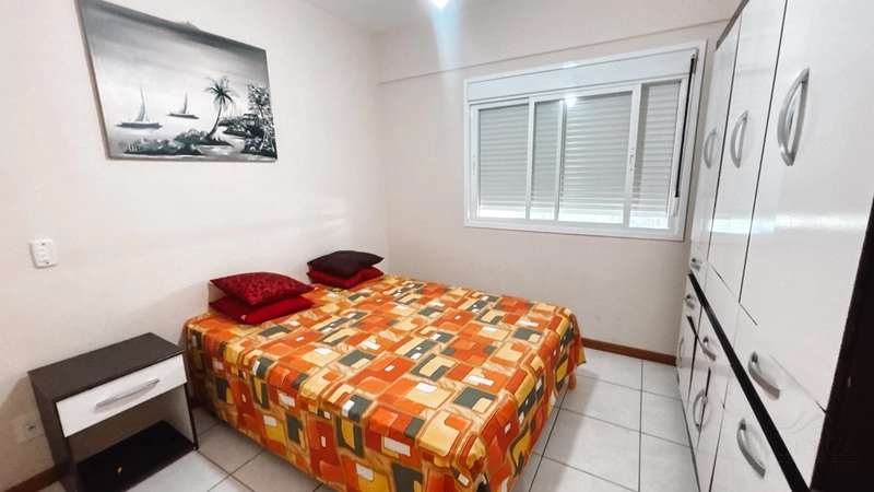 APARTAMENTO PARA LOCAÇÃO A UMA QUADRA DO MAR: 16ª foto da galeria de imagens do imóvel