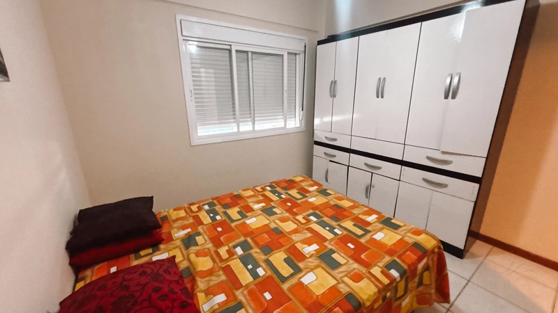 APARTAMENTO PARA LOCAÇÃO A UMA QUADRA DO MAR: 15ª foto da galeria de imagens do imóvel