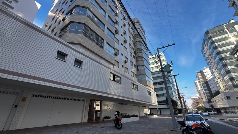 APARTAMENTO PARA LOCAÇÃO A UMA QUADRA DO MAR: 20ª foto da galeria de imagens do imóvel