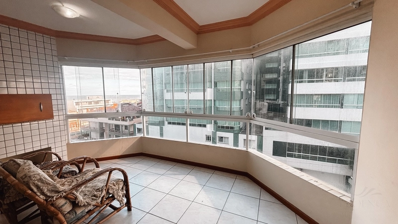 APARTAMENTO PARA LOCAÇÃO A UMA QUADRA DO MAR: 9ª foto da galeria de imagens do imóvel