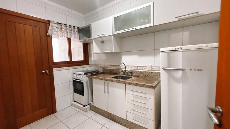 APARTAMENTO PARA LOCAÇÃO A UMA QUADRA DO MAR: 12ª foto da galeria de imagens do imóvel