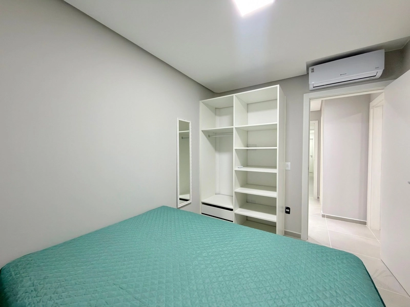 APARTAMENTO À VENDA,  TODO MOBILIADO: 13ª foto da galeria de imagens do imóvel