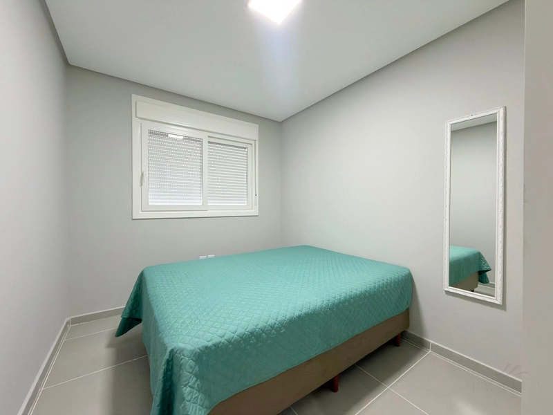 APARTAMENTO À VENDA,  TODO MOBILIADO: 1ª foto da galeria de imagens do imóvel