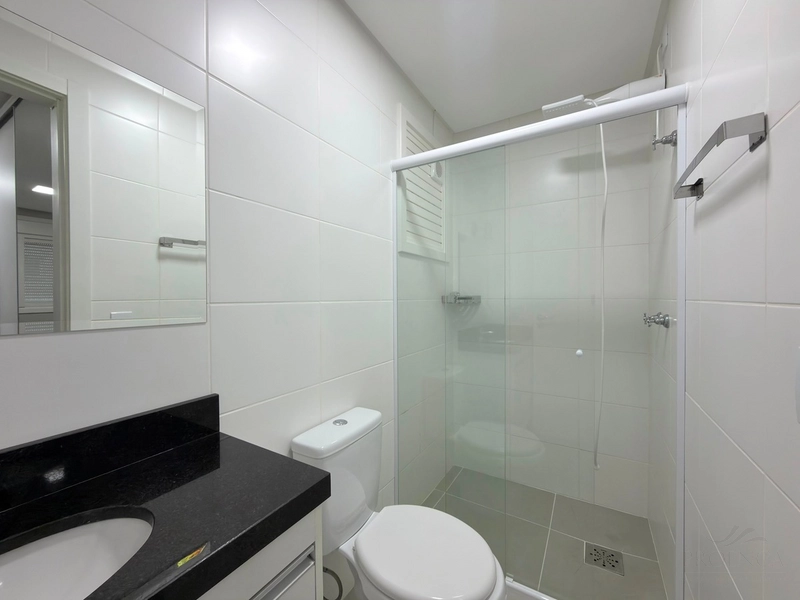 APARTAMENTO À VENDA,  TODO MOBILIADO: 10ª foto da galeria de imagens do imóvel