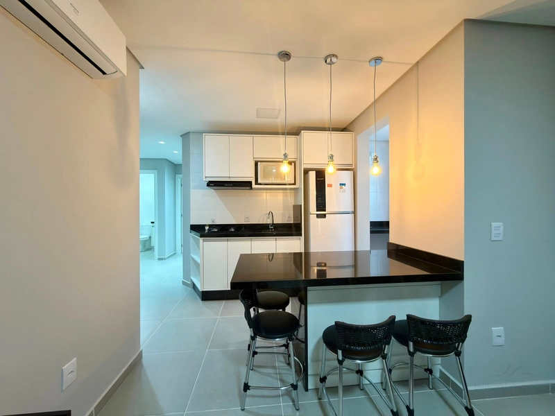 APARTAMENTO À VENDA,  TODO MOBILIADO: 21ª foto da galeria de imagens do imóvel