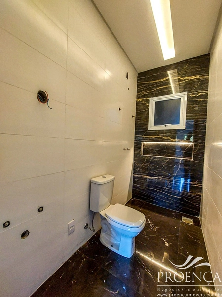 Casa com piscina, 3 dormitórios em Capão da Canoa: 7ª foto da galeria de imagens do imóvel