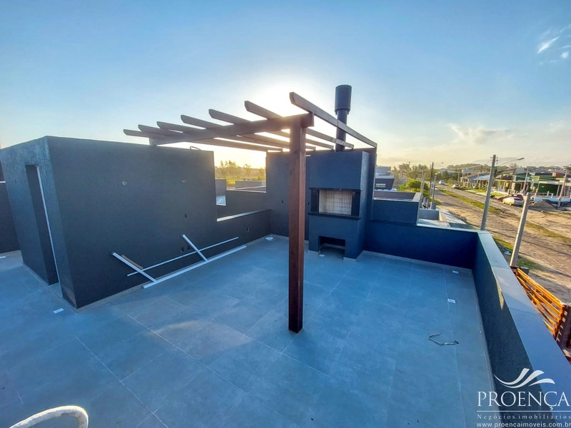 Casa com piscina, 3 dormitórios em Capão da Canoa: 17ª foto da galeria de imagens do imóvel