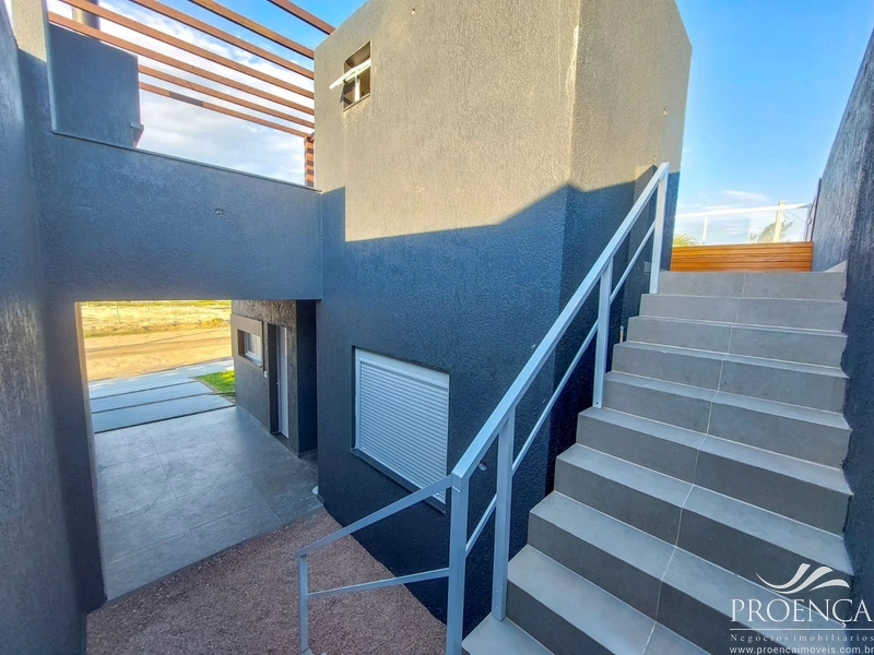 Casa com piscina, 3 dormitórios em Capão da Canoa: 11ª foto da galeria de imagens do imóvel