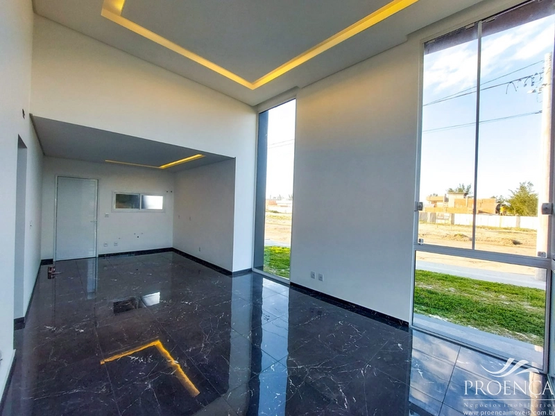 Casa com piscina, 3 dormitórios em Capão da Canoa: 4ª foto da galeria de imagens do imóvel