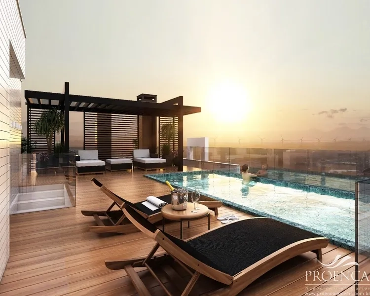 Apartamento de 2 Dormitórios com suíte 50x para pagar: 11ª foto da galeria de imagens do imóvel