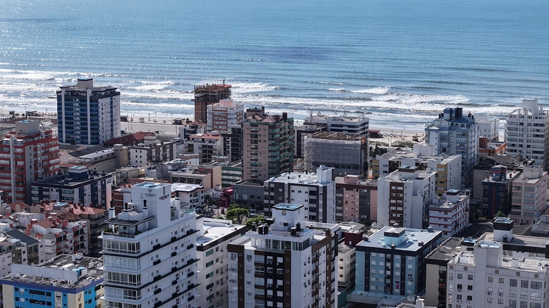 Apartamento 03 dormitórios no Centro de Capão da Canoa: 25ª foto da galeria de imagens do imóvel