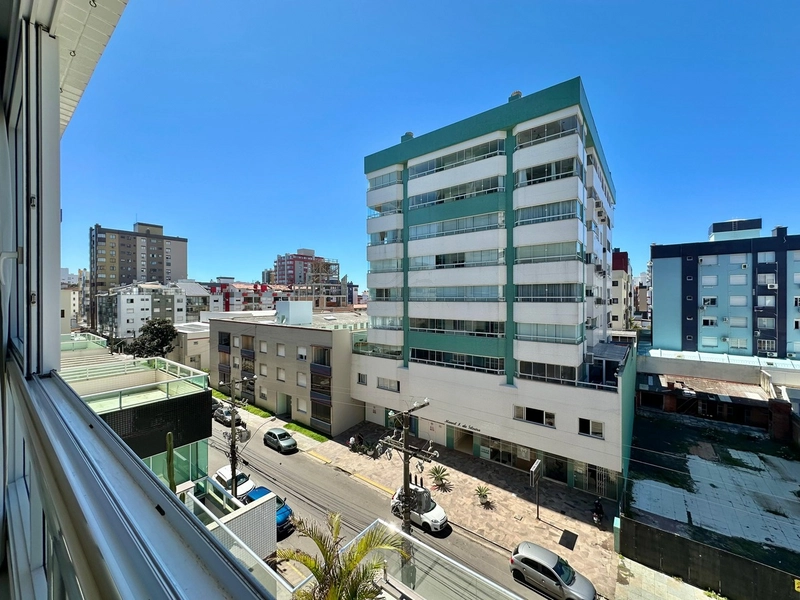 Apartamento 03 dormitórios no Centro de Capão da Canoa: 5ª foto da galeria de imagens do imóvel