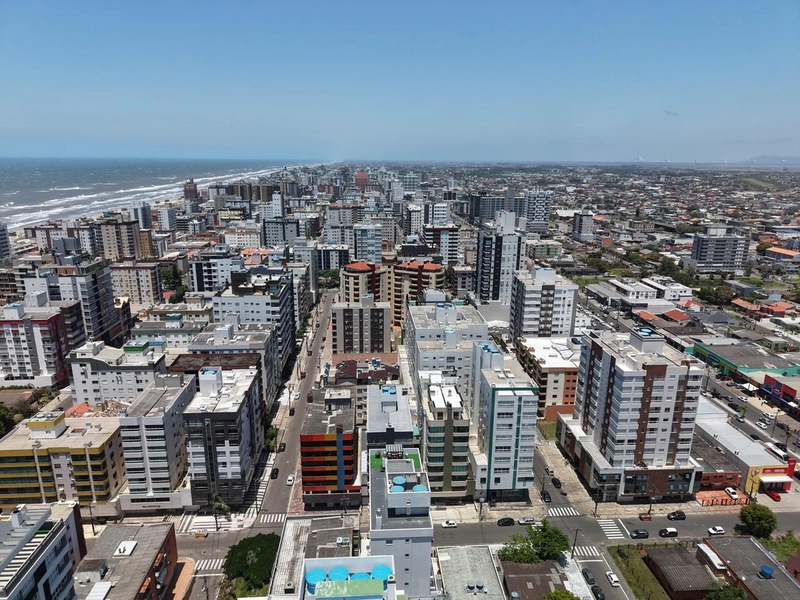 Apartamento de 2 dormitórios sendo1 suíte, Zona Nova em Capão da Canoa: 8ª foto da galeria de imagens do imóvel