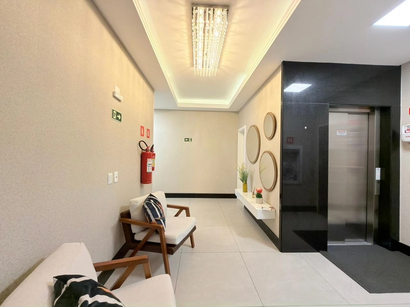 Apartamento de 2 dormitórios sendo1 suíte, Zona Nova em Capão da Canoa: 10ª foto da galeria de imagens do imóvel