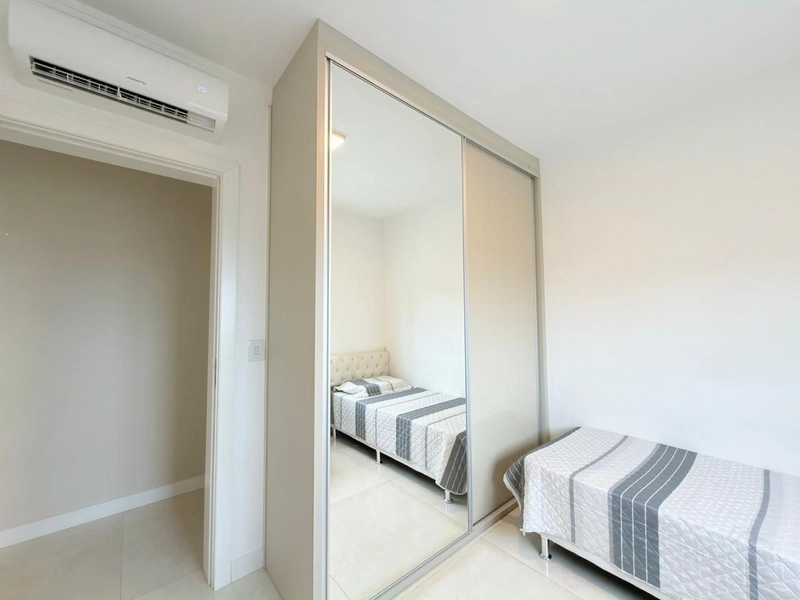 Apartamento de 2 dormitórios sendo1 suíte, Zona Nova em Capão da Canoa: 11ª foto da galeria de imagens do imóvel