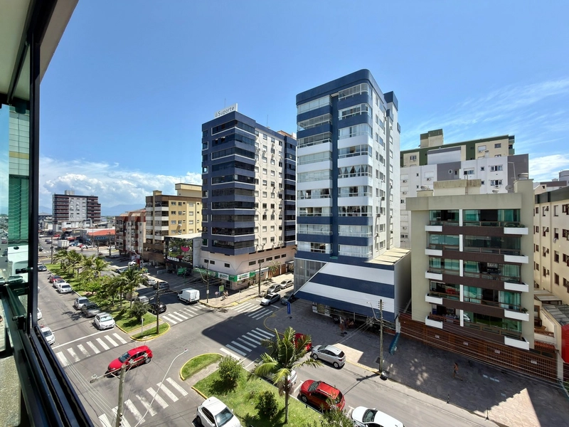 Apartamento de frente, 2 dormitórios, centro de Capão da Canoa: 23ª foto da galeria de imagens do imóvel