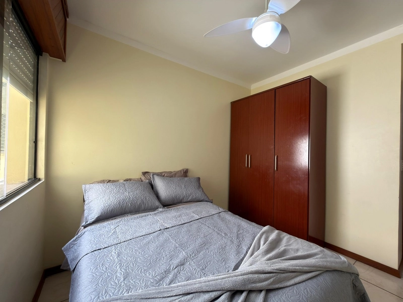 Apartamento de frente, 2 dormitórios, centro de Capão da Canoa: 18ª foto da galeria de imagens do imóvel