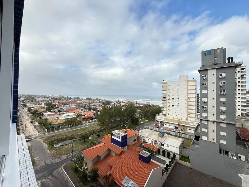 Apartamento 03 dormitórios com vista Mar em Capão da Canoa : 5ª foto da galeria de imagens do imóvel