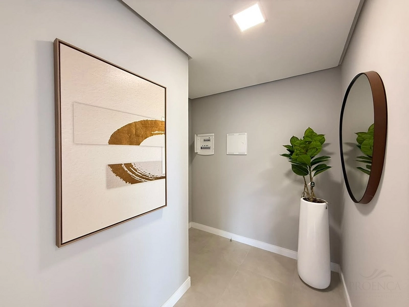 Apartamento 03 dormitórios com vista Mar em Capão da Canoa : 14ª foto da galeria de imagens do imóvel