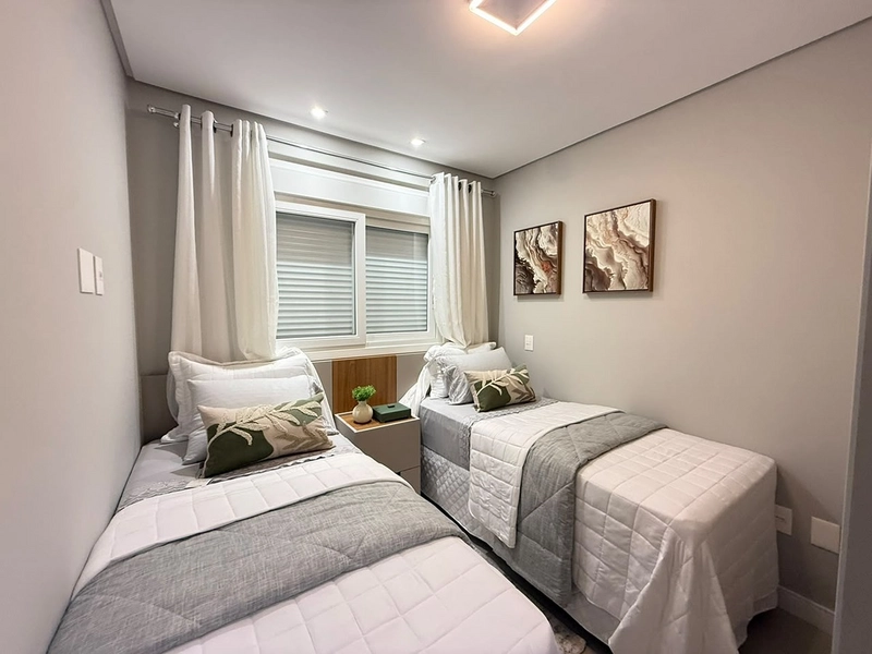 Apartamento 03 dormitórios com vista Mar em Capão da Canoa : 15ª foto da galeria de imagens do imóvel