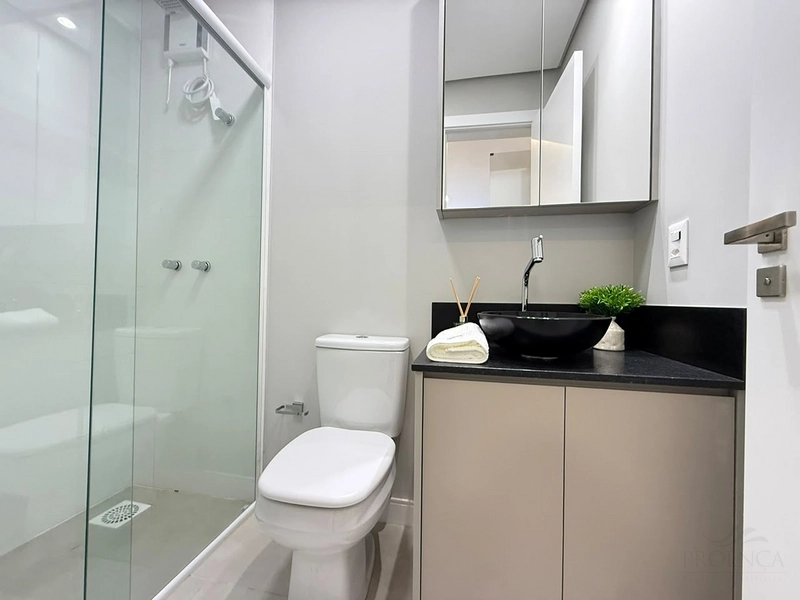 Apartamento 03 dormitórios com vista Mar em Capão da Canoa : 19ª foto da galeria de imagens do imóvel