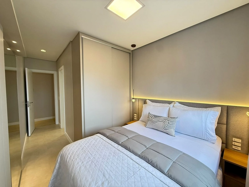 Apartamento 03 dormitórios com vista Mar em Capão da Canoa : 6ª foto da galeria de imagens do imóvel