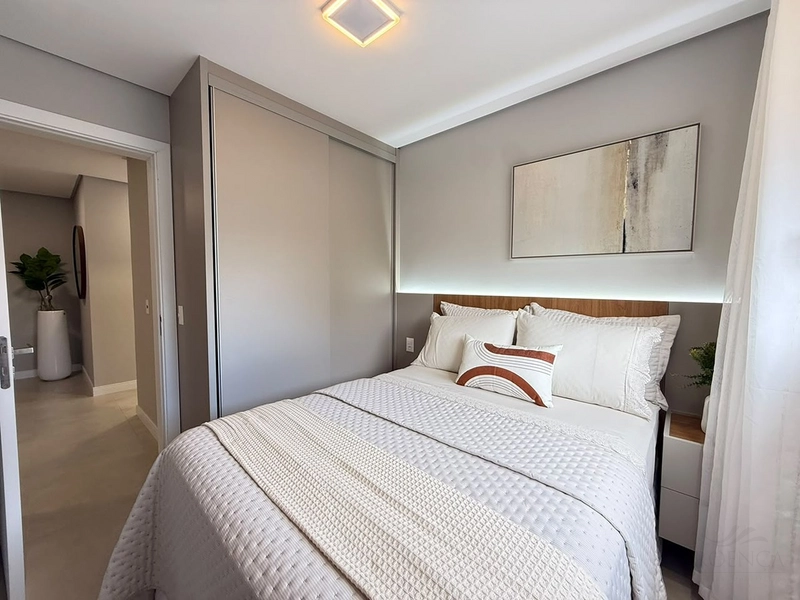 Apartamento 03 dormitórios com vista Mar em Capão da Canoa : 17ª foto da galeria de imagens do imóvel