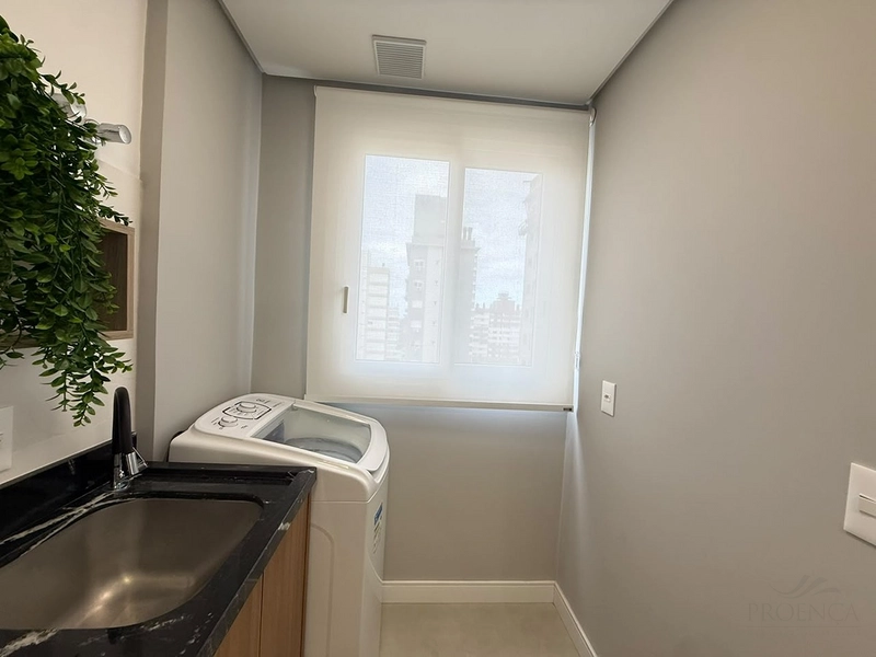 Apartamento 03 dormitórios com vista Mar em Capão da Canoa : 11ª foto da galeria de imagens do imóvel