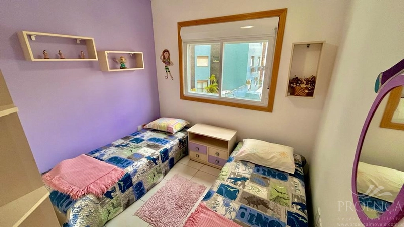 APARTAMENTO 3 DORMITÓRIOS PARA VENDA, ZONA NOVA EM CAPÃO DA CANOA: 21ª foto da galeria de imagens do imóvel