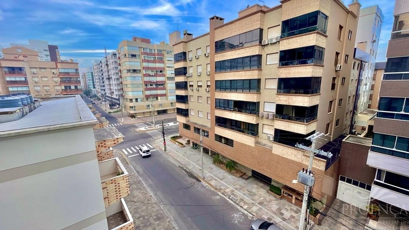 APARTAMENTO 3 DORMITÓRIOS PARA VENDA, ZONA NOVA EM CAPÃO DA CANOA: 7ª foto da galeria de imagens do imóvel