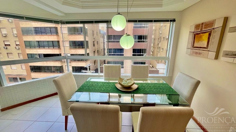 APARTAMENTO 3 DORMITÓRIOS PARA VENDA, ZONA NOVA EM CAPÃO DA CANOA: 1ª foto da galeria de imagens do imóvel