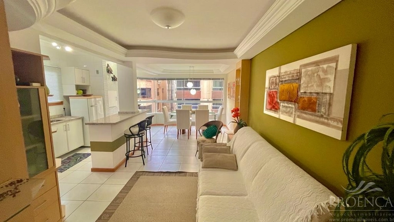 APARTAMENTO 3 DORMITÓRIOS PARA VENDA, ZONA NOVA EM CAPÃO DA CANOA: 11ª foto da galeria de imagens do imóvel