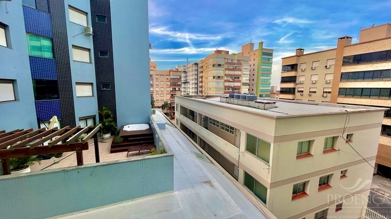 APARTAMENTO 3 DORMITÓRIOS PARA VENDA, ZONA NOVA EM CAPÃO DA CANOA: 25ª foto da galeria de imagens do imóvel