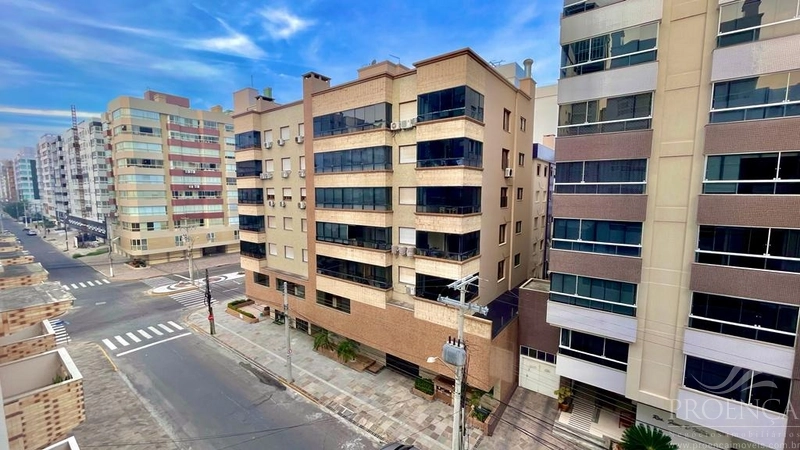 APARTAMENTO 3 DORMITÓRIOS PARA VENDA, ZONA NOVA EM CAPÃO DA CANOA: 9ª foto da galeria de imagens do imóvel