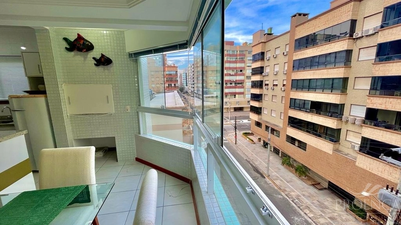 APARTAMENTO 3 DORMITÓRIOS PARA VENDA, ZONA NOVA EM CAPÃO DA CANOA: 6ª foto da galeria de imagens do imóvel