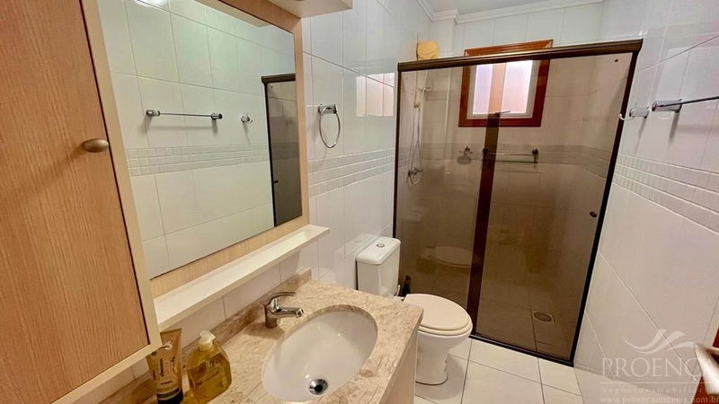 APARTAMENTO 3 DORMITÓRIOS PARA VENDA, ZONA NOVA EM CAPÃO DA CANOA: 20ª foto da galeria de imagens do imóvel