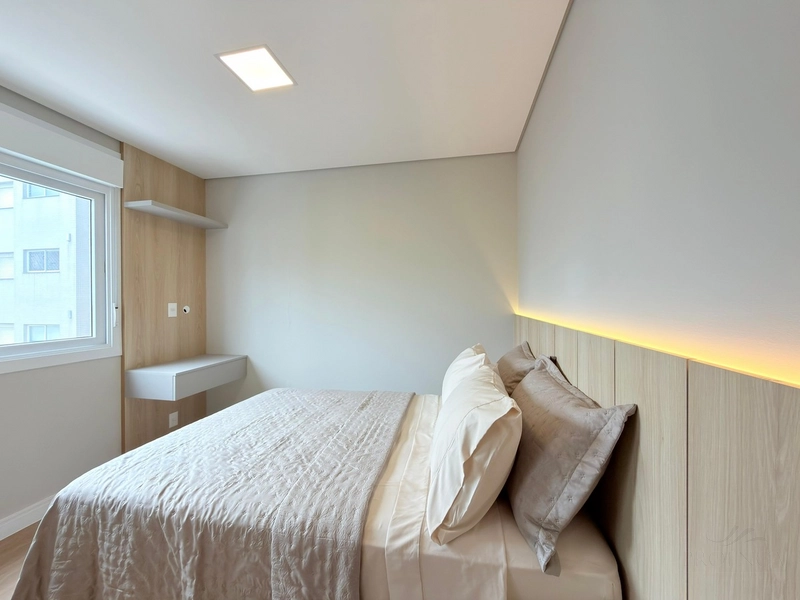 Apartamento de 2 Dormitórios ( Bairro Navegantes ): 18ª foto da galeria de imagens do imóvel