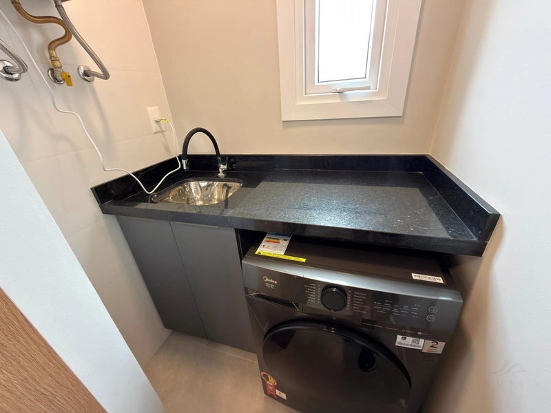 Apartamento de 2 Dormitórios ( Bairro Navegantes ): 31ª foto da galeria de imagens do imóvel
