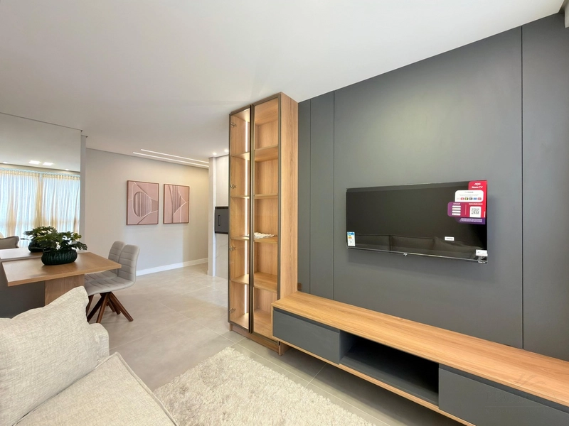 Apartamento de 2 Dormitórios ( Bairro Navegantes ): 21ª foto da galeria de imagens do imóvel