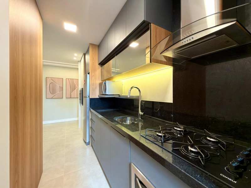 Apartamento de 2 Dormitórios ( Bairro Navegantes ): 27ª foto da galeria de imagens do imóvel