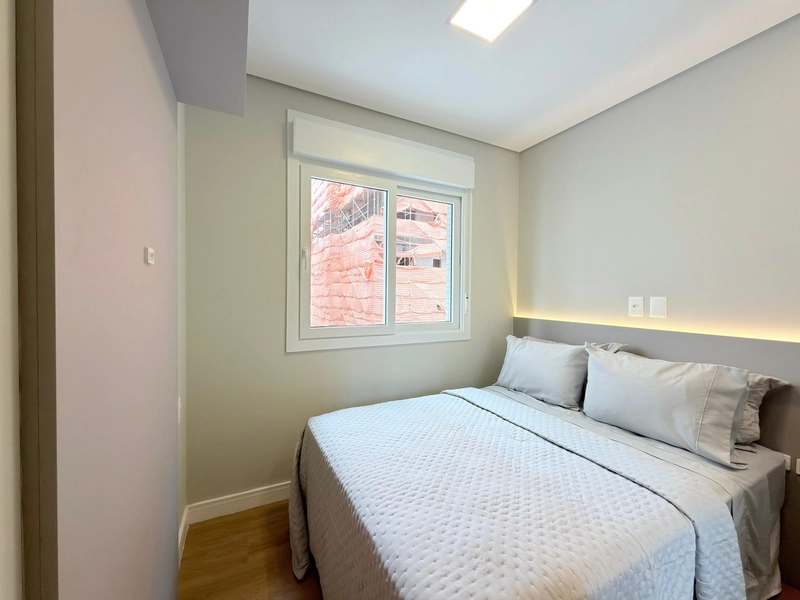 Apartamento de 2 Dormitórios ( Bairro Navegantes ): 8ª foto da galeria de imagens do imóvel