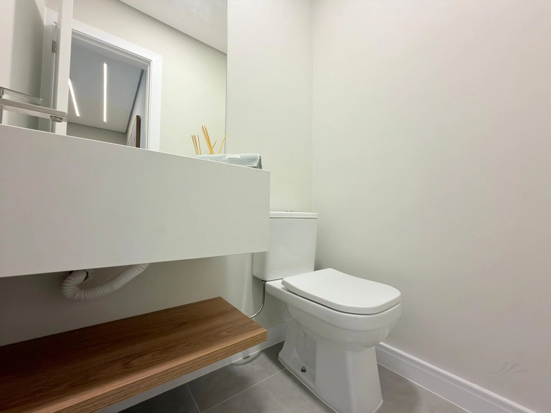 Apartamento de 2 Dormitórios ( Bairro Navegantes ): 11ª foto da galeria de imagens do imóvel