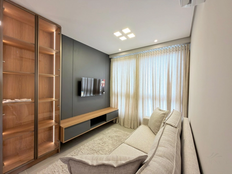 Apartamento de 2 Dormitórios ( Bairro Navegantes ): 10ª foto da galeria de imagens do imóvel