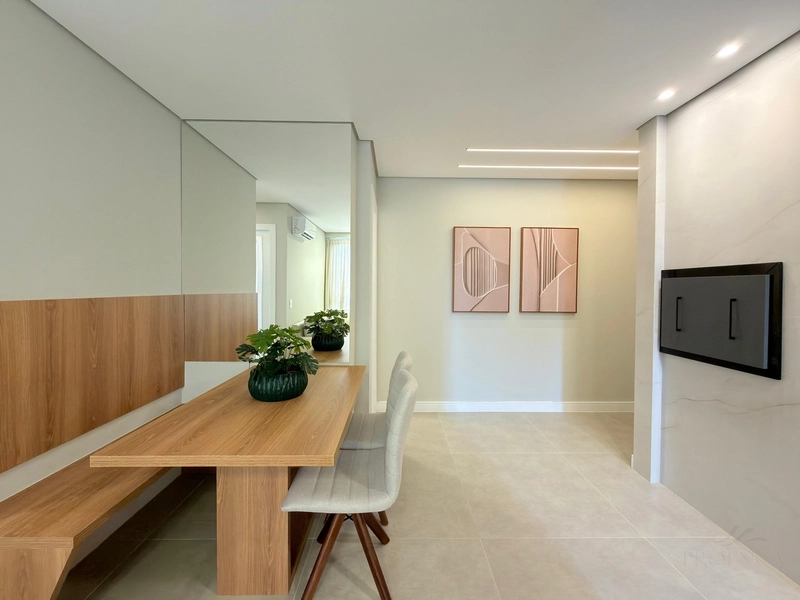 Apartamento de 2 Dormitórios ( Bairro Navegantes ): 14ª foto da galeria de imagens do imóvel